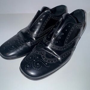 Prada Men’s Shoes Size 10